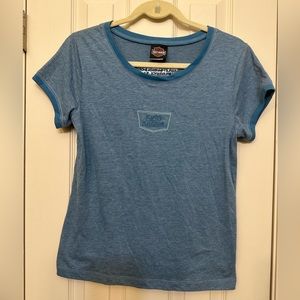 Women’s Size Large Harley Davidson Tshirt